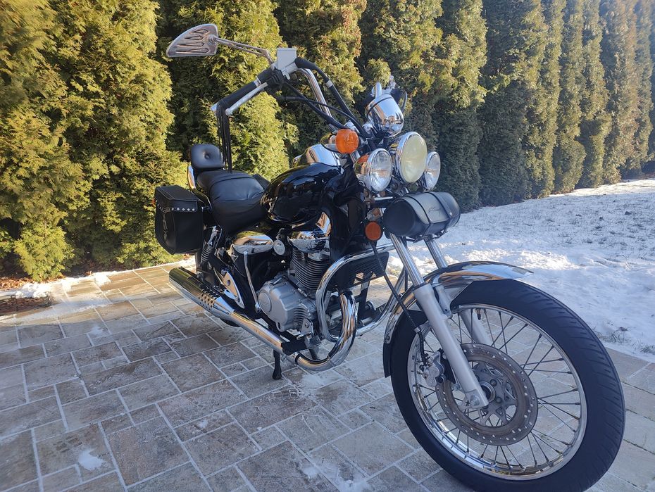 Kymco Zing 125 , transport , raty !!!