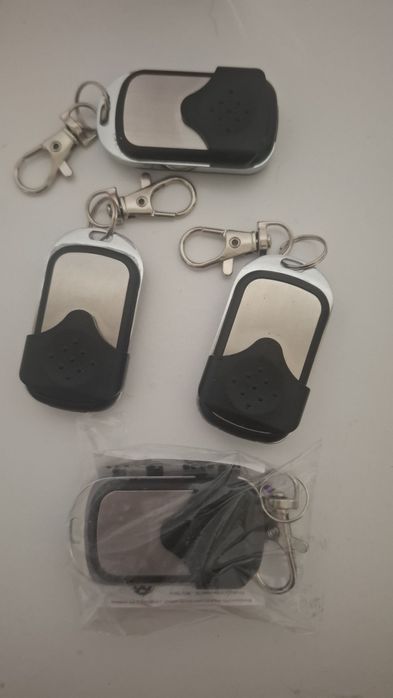 Conjunto Comandos para portão novos