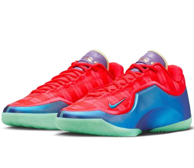 buty meskie Nike LeBron 23 Stocking Stuffer r. 45 EU