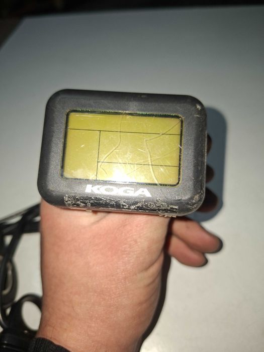 Licznik Display Wyswietlacz Koga 36v