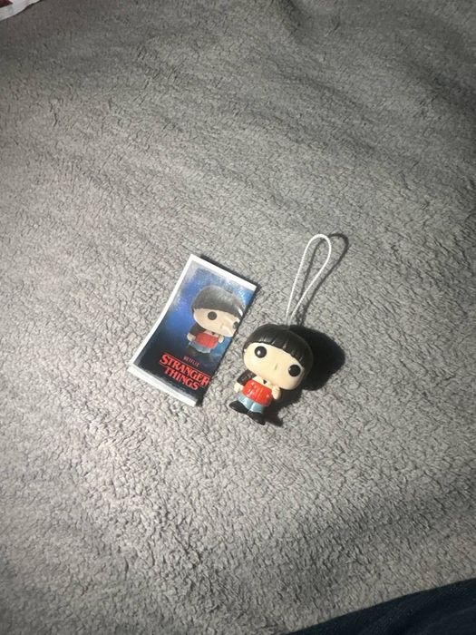 фігурка Вілл дивні дива