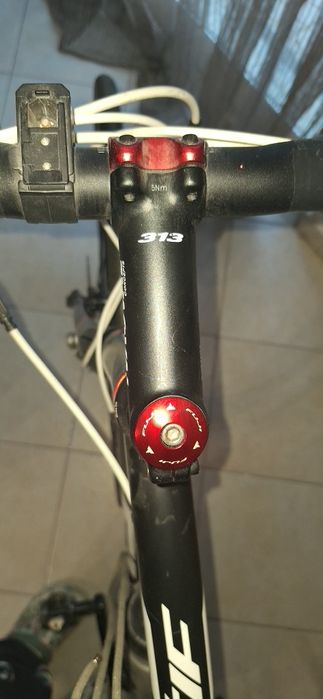 Bicicleta de estrada Fuji Sportif 1.3 Disc