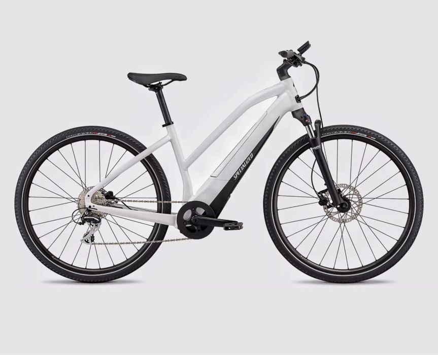 SPECIALIZED электровелосипед премиум класса!!!