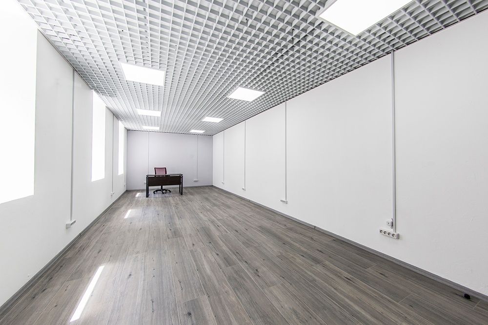 Оренда офісу 66 м2 з генератором на Волоській 31а, Поділ