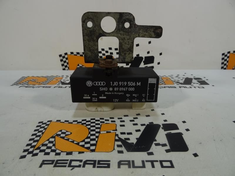Módulo genérico SEAT Ibiza III (6L1)