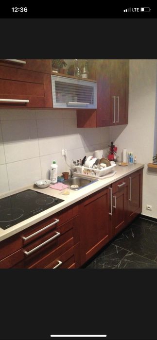 Pokój w dwupokojowe mieszkaniu do wynajęcia