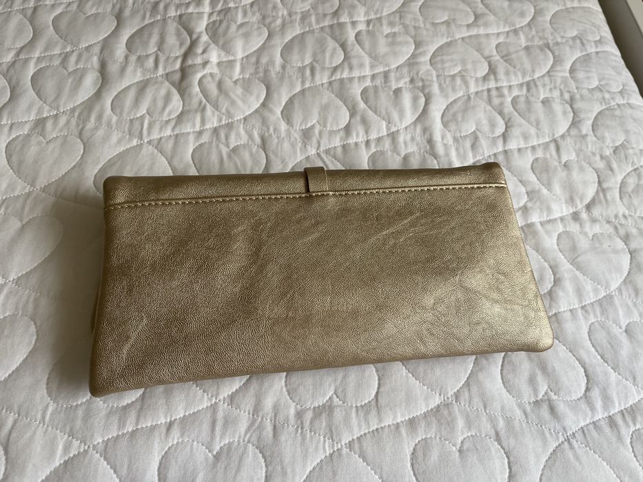 Сумка-клатч,