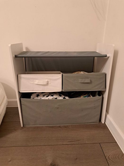 Organizer dla dziecka