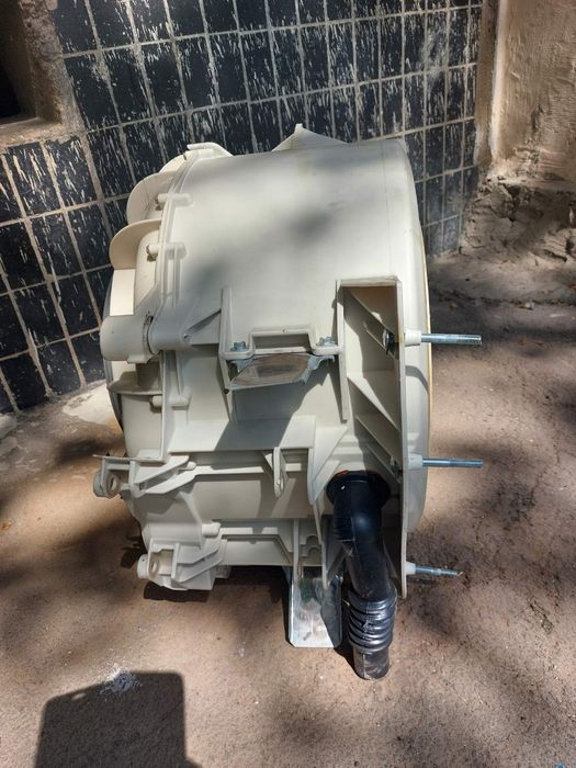 Бак для стиральной машины