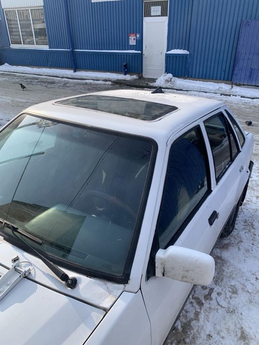 Продам Ford Escort 1.3 (1.6)