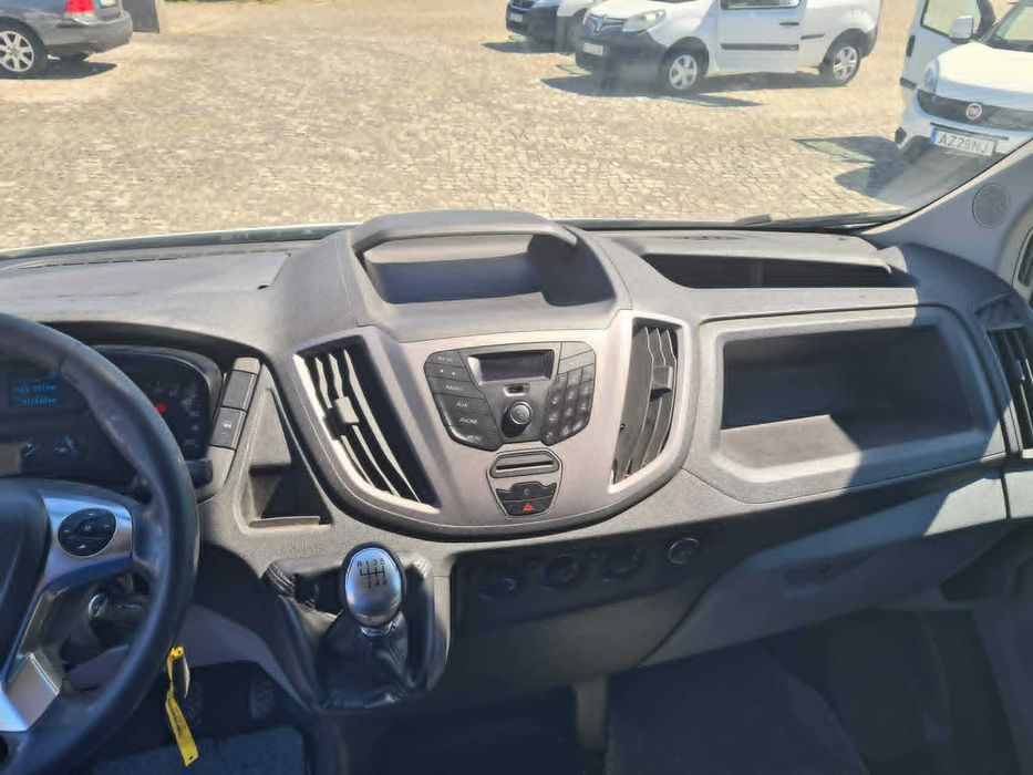 Ford Transit  2.2 Tdci L3 H2