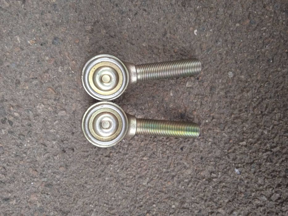 Наконечник ( шарнир)  открывания двери Богдан А-092/ А-093