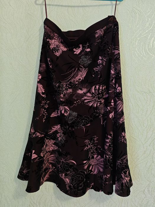 Продам плаття костюм 50-52 розмір