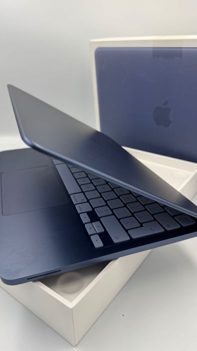 Apple MacBook Neo 13" A18 Pro 8/512GB Indigo 2026 (MHFG4)