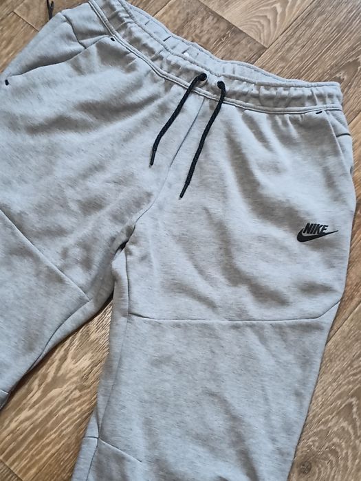 Штани Nike tech fleece p.XL