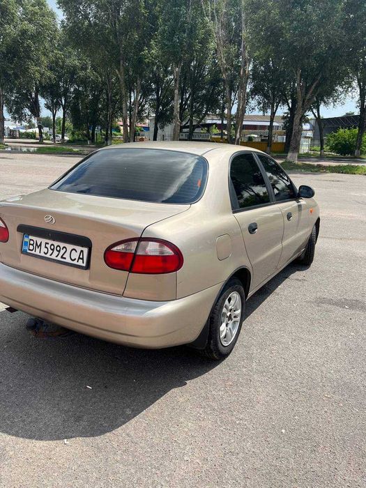 Продам Lanos 2008