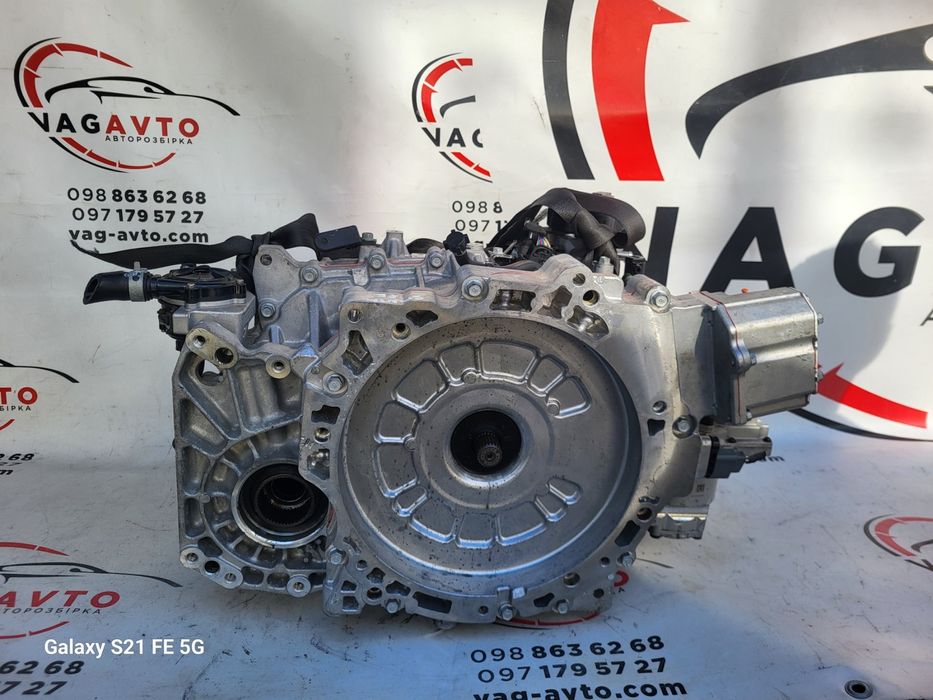 АКПП A6MF2H Hyundai,Kia гібрид 20-