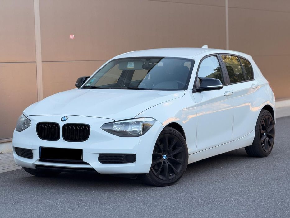 BMW Seria 1