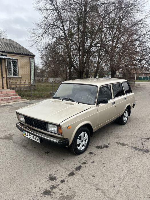 Продам Ваз 2104 2009 року випуску