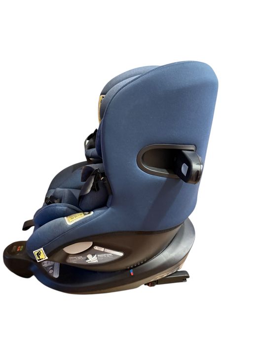 Fotelik Joie i-spin 360 isofix refualcja ADAC