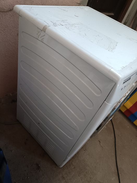 Máquina de secar roupa de condensação