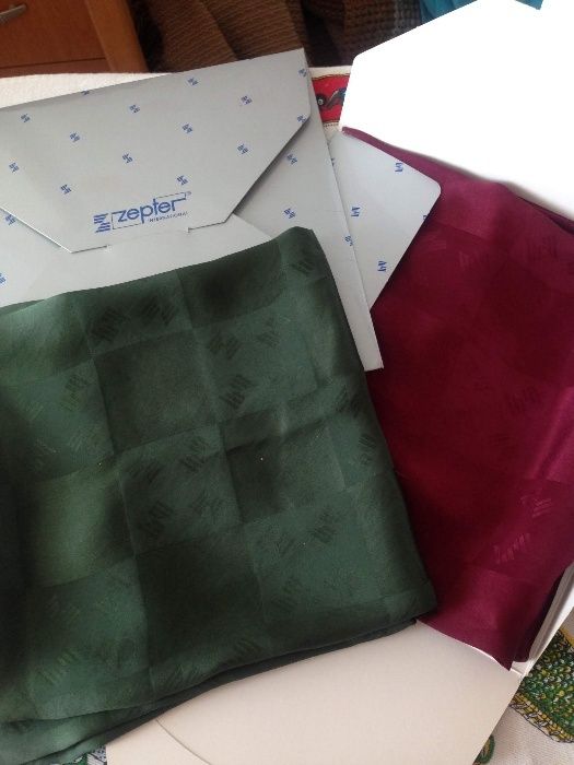 платок Цептер