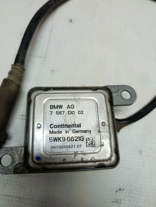 bmw e91 sonda nox lambda 2,0 benzyna n43 e90 lift e87 e60 e61