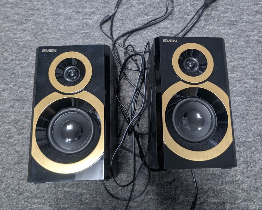 Głośniki Sven SPS-619