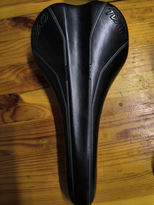 Oval Road Saddle64740603995649121