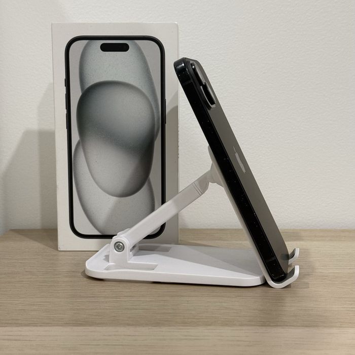 iPhone 15 - 128GB - Desbloqueado