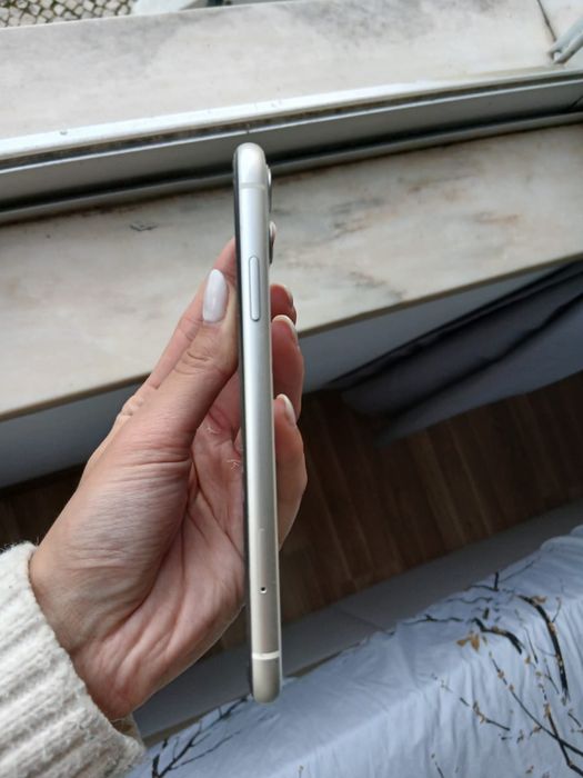 Iphone 11 semi novo