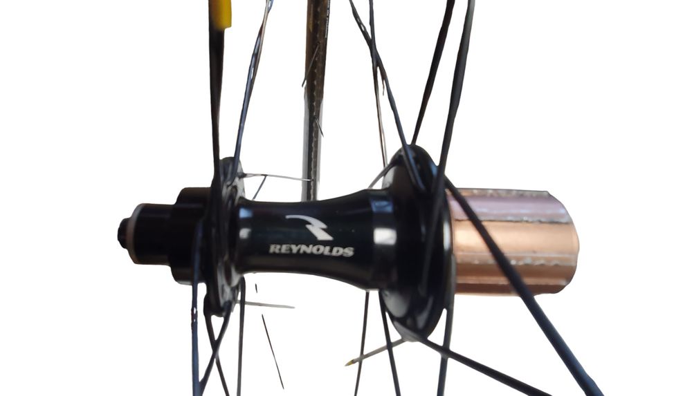 Колеса зад CORIMA .переднее COSMIC