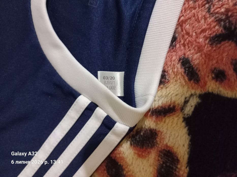 Футболка Adidas M