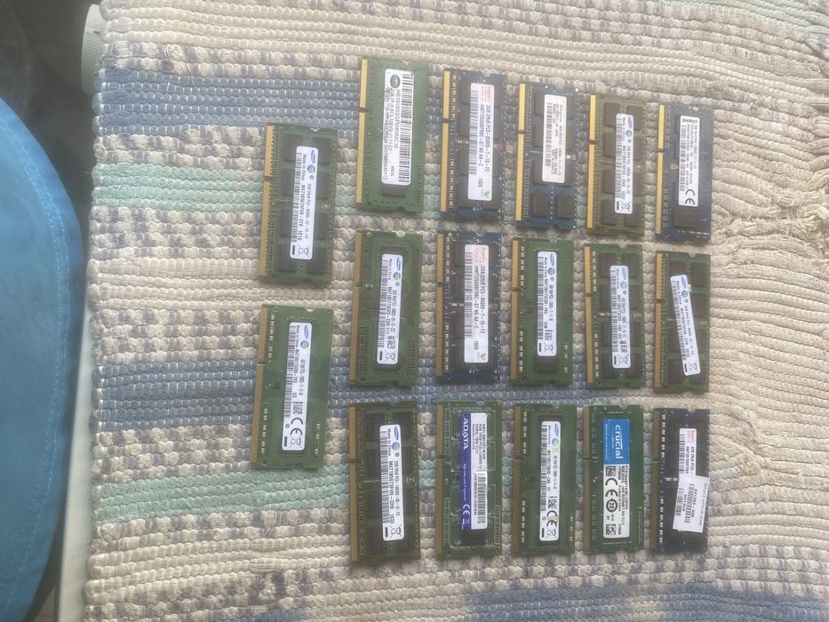 Memoria Ram para Notebook498581283139768320