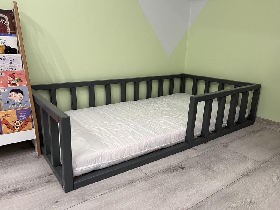Łóżko dziecięce 160x80