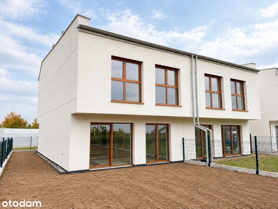 Nowoczesny apartament z tarasem, nowa inwestycja,