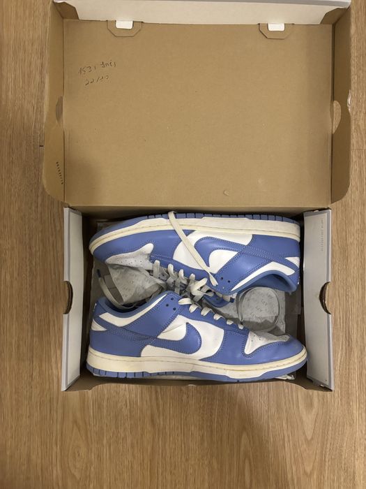 Nike  dunk   low