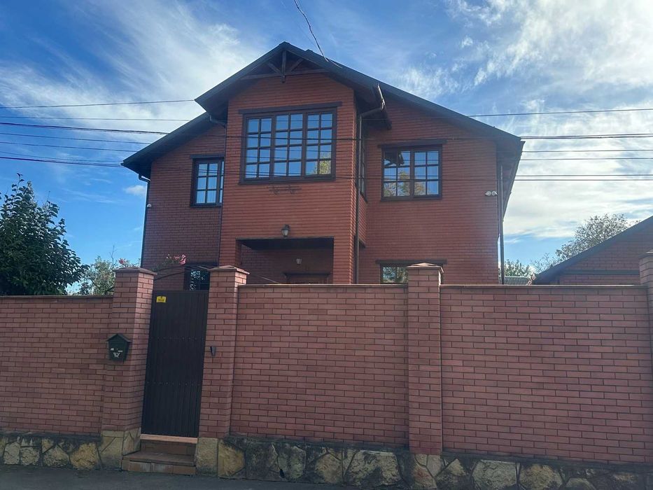 House by the address (area 260 m²) - Atlanta.ua - photo 6