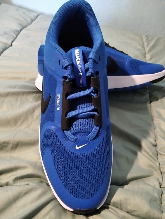Sapatilhas Nike corrida