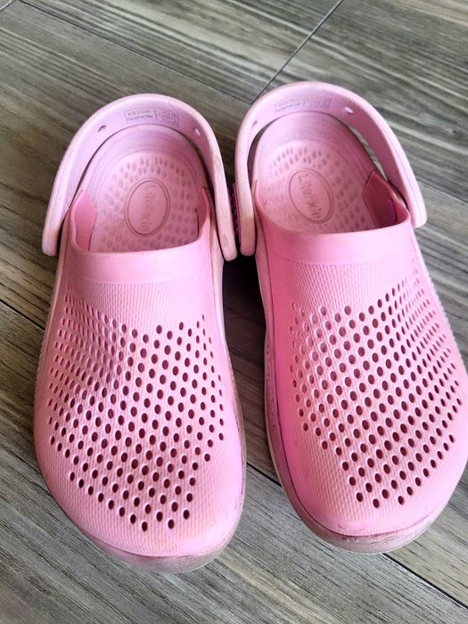 Crocs для дівчини