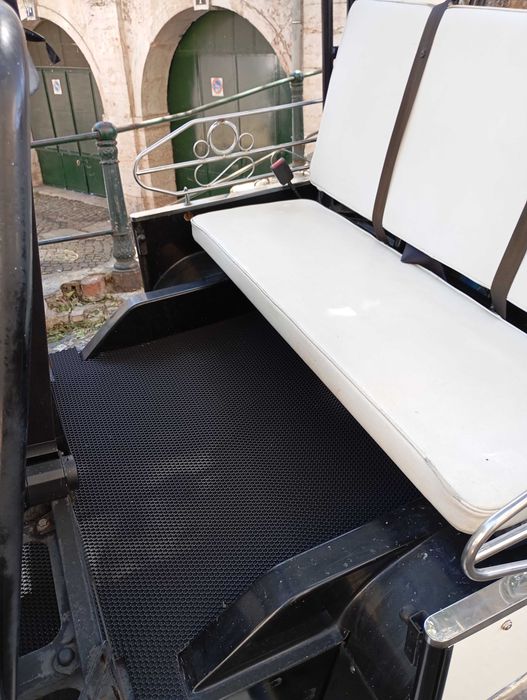 Tuk Tuk Limo Gt 2019