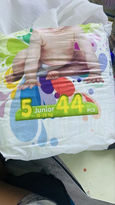 Продам памперсы, подгузники фирма Pampers,