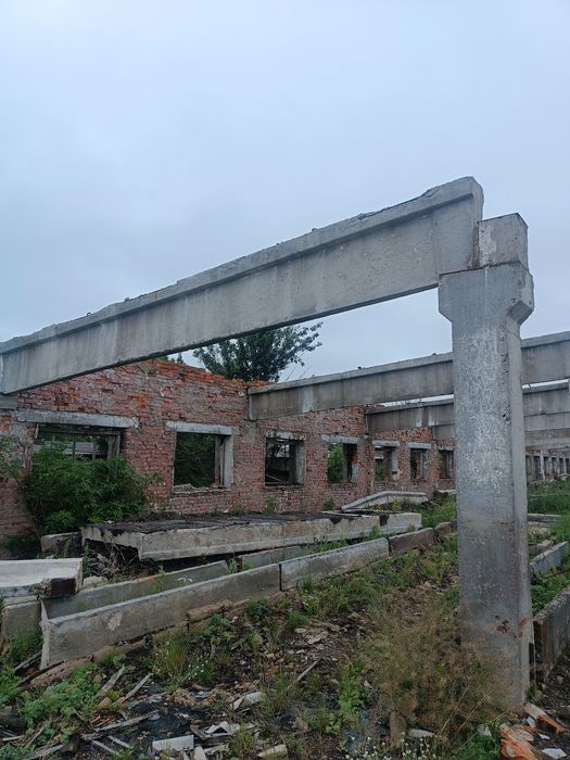 Будівельні матеріали жбі балка