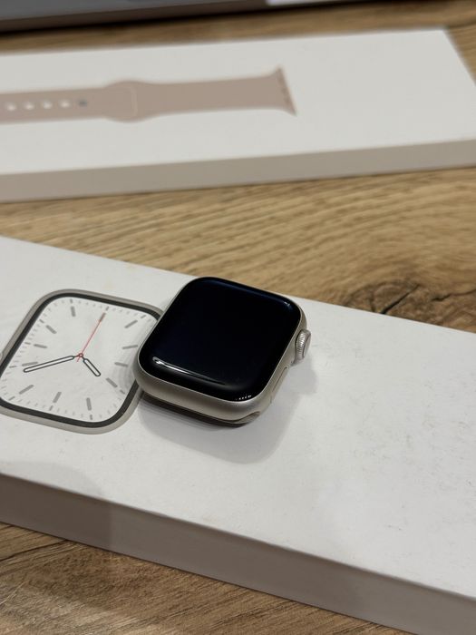 Apple Watch 7 41mm GPS