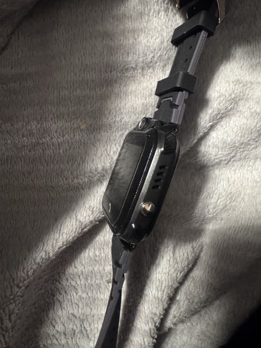 Smart watch kids