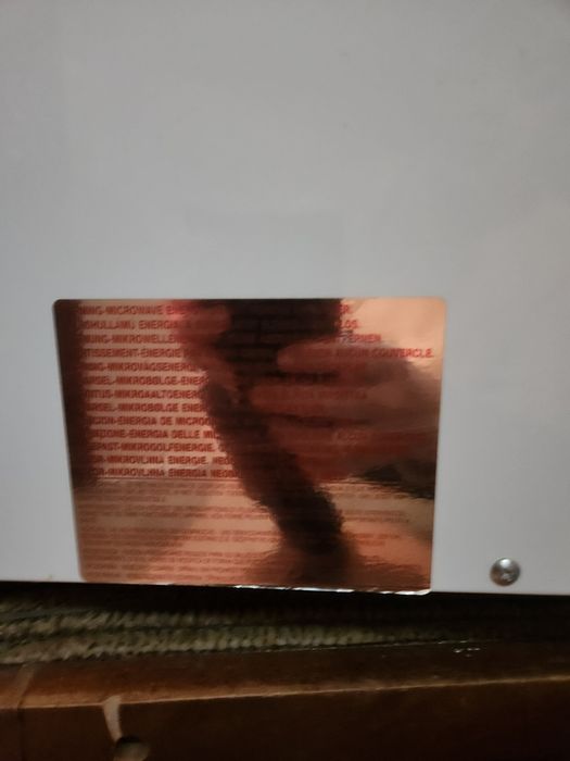 Микроволновая печь sharp r613(w)