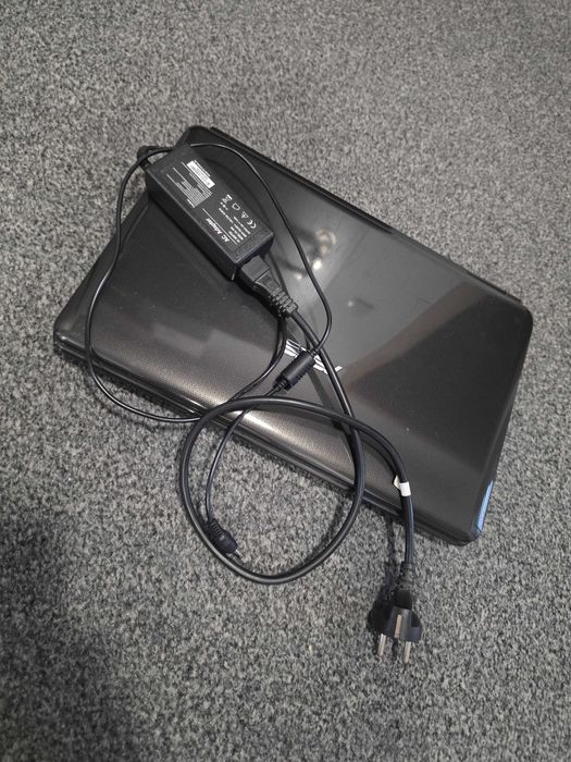 Laptop ASUS K50IJ