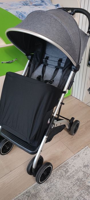 Прогулянкова коляска Cam Compass