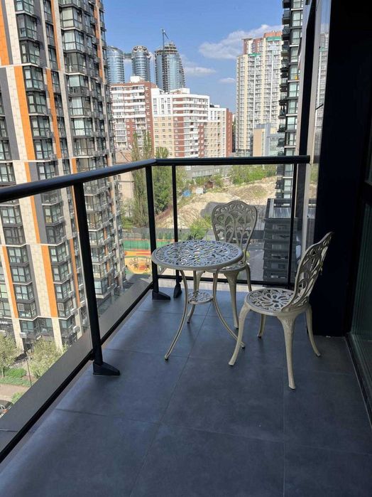 Продається 2к.квартира, ЖК Французький тквартал 2, Предславинська 42