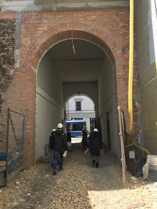 Wyburzenia przygotowanie pod remont mieszkań i lokali